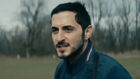 Пацаны 2 сезон 8 серия