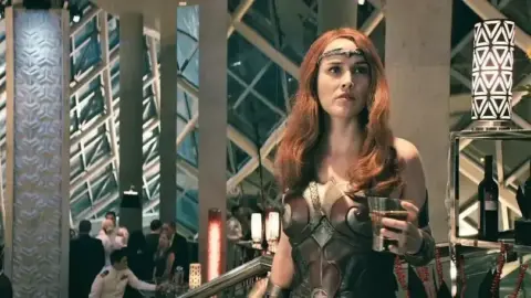 Пацаны 1 сезон 8 серия