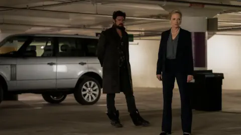 Пацаны 2 сезон 2 серия