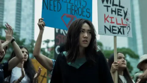 Пацаны 2 сезон 4 серия