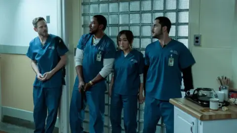 Пацаны 2 сезон 6 серия