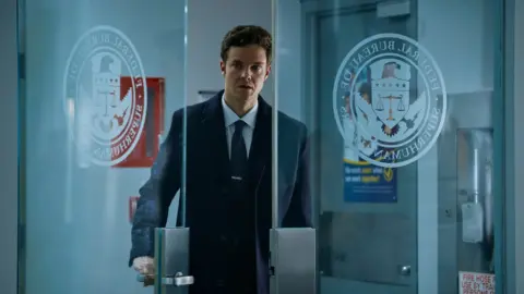 Пацаны 3 сезон 2 серия