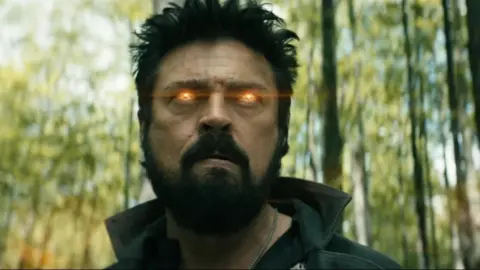 Пацаны 3 сезон 7 серия