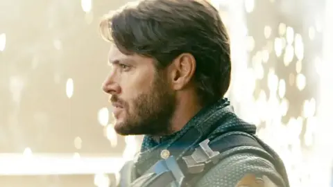 Пацаны 3 сезон 8 серия