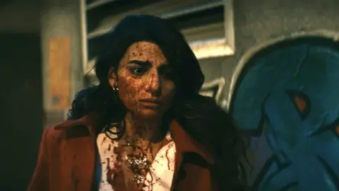 Пацаны 3 сезон 1 серия