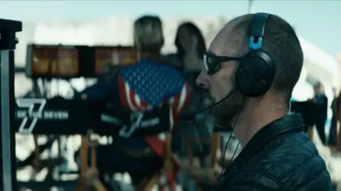 Пацаны 2 сезон 5 серия