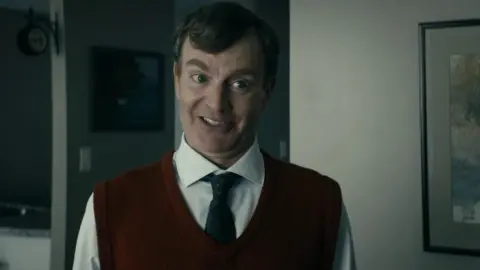 Пацаны 1 сезон 7 серия