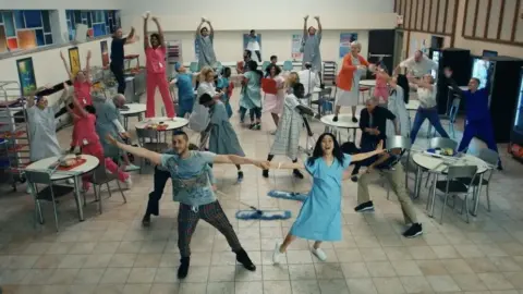 Пацаны 3 сезон 5 серия