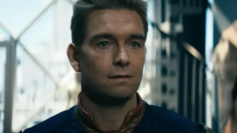 Пацаны 4 сезон 6 серия