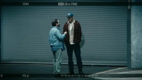 Пацаны 4 сезон 1 серия