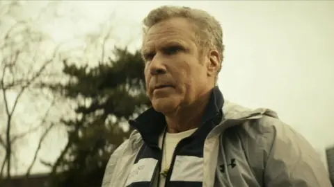 Пацаны 4 сезон 2 серия