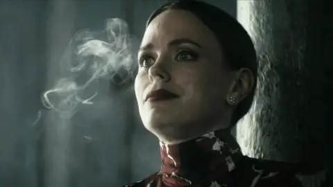 Пацаны 4 сезон 3 серия