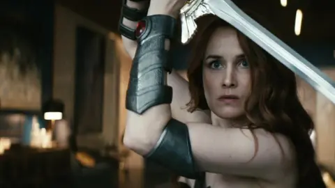 Пацаны 3 сезон 4 серия