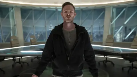 Пацаны 2 сезон 7 серия