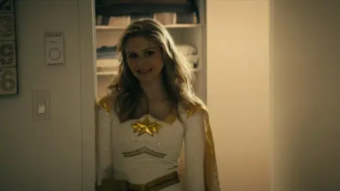 Пацаны 3 сезон 6 серия