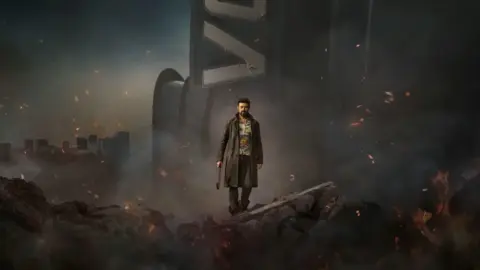 Пацаны 5 сезон 1 серия