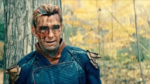 Лучшие злодеи «Пацанов»